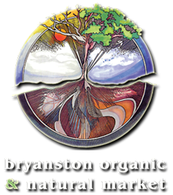 Bryanston Organic & Natural Market