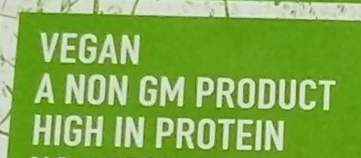 Frys label claim non GM