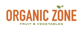 Organic Zone logo