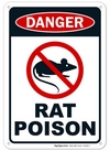 rat poison