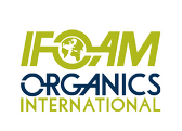 IFOAM logo